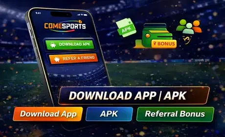 Download the app, unlock code MILANVIP, and enter ₹1 contests faster